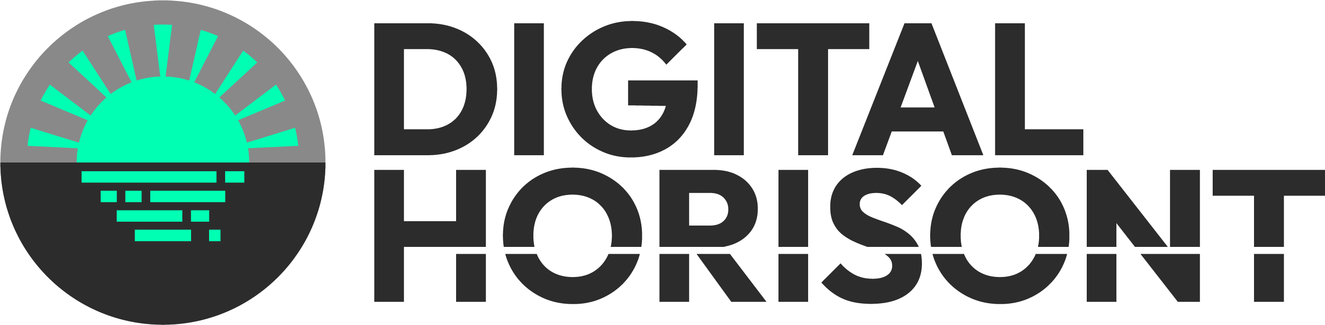 Digital Horisont Logo